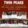 Rittenhouse Archives Ltd -  Twin Peaks - Twin Peaks The Log Lady Chronicles Album (2025)