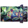 Ravensburger -  Lorcana: Set 13 Attack Of The Vine!: Play Mat A: Attack Of The Vine! Pre-Order