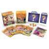 Ravensburger -  Lorcana: Set 12 Wilds Unknown: Prerelease Pack (12Ct Case)
