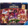 Ravensburger -  Disney Lorcana: Glimmers Of The Realm Puzzle: Ruby (1000Pc)