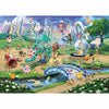Ravensburger -  Pokemon Breakout 1: Eevee Park (1000-Piece Puzzle) Pre-Order