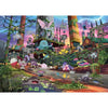 Ravensburger -  Pokemon Breakout 2: Jolteon Power Plant (1000-Piece Puzzle) Pre-Order