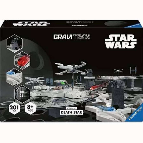 Ravensburger -  Gravitrax: Star Wars Death Star Set