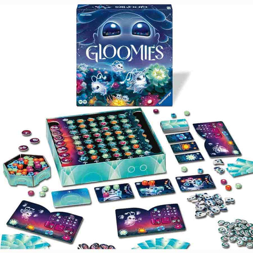 Ravensburger -  Gloomies