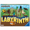 Ravensburger -  Labyrinth: Minecraft