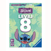 Ravensburger -  Lilo And Stitch: Level 8 (Card Game)