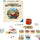 Ravensburger -   Glorious Guilds Of Buttonville Pre-Order