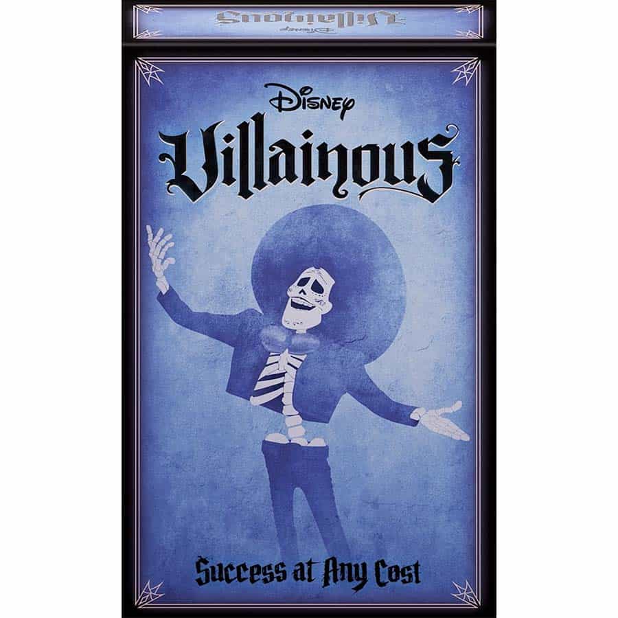 Ravensburger -  Disney Villainous: Success At Any Cost Pre-Order
