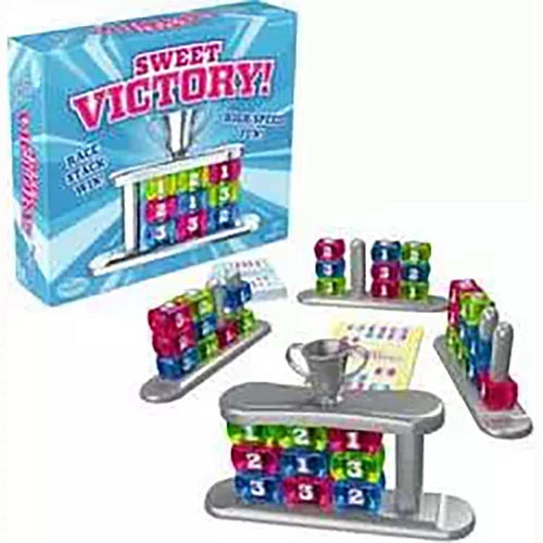 Ravensburger -  Sweet Victrory - Sweet Victory