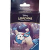 Ravensburger -  Lorcana Set 4: Ursula's Return: Card Sleeves Genie
