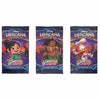 Ravensburger -  Lorcana Set 5: Shimmering Skies: Sleeved Booster Pack