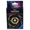 Ravensburger -  Lorcana: Sleeves Branded Card Back