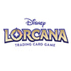Ravensburger -  Lorcana: Deckbox Branded Premium