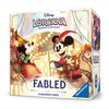 Ravensburger -  Lorcana: Set 9 Fabled: Illumineer's Trove Set