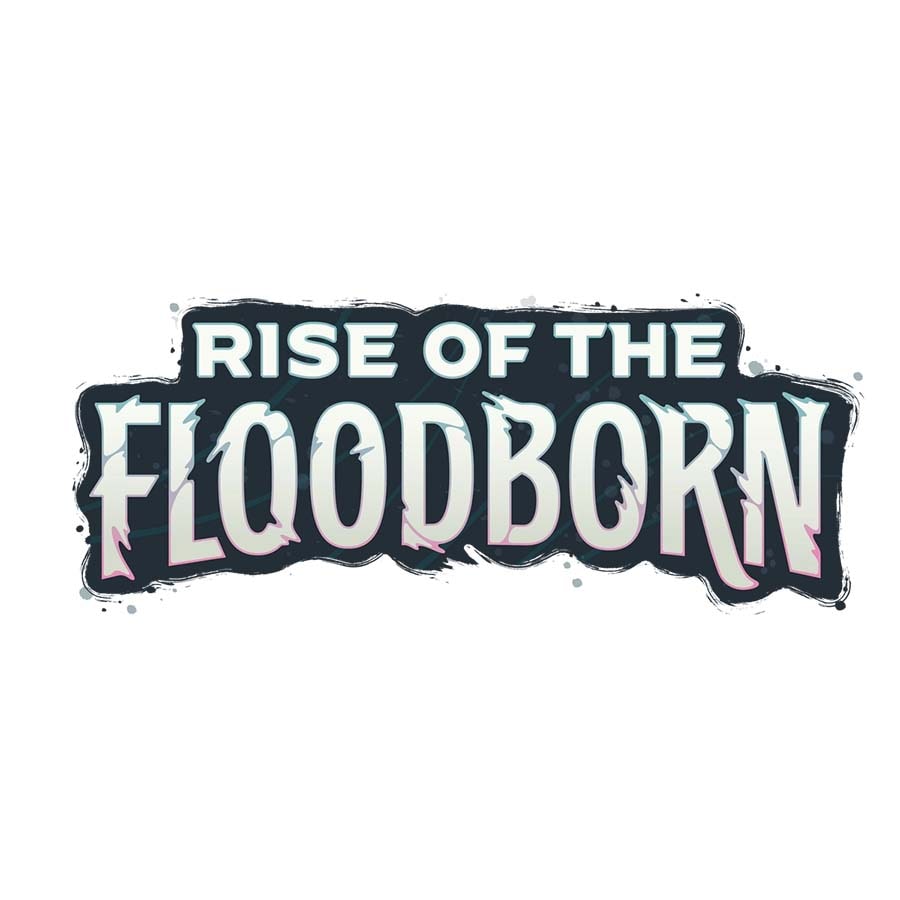 Ravensburger -  Lorcana: Set 2 Rise Of The Floodbourn: Booster Display Japanese Language (16Ct)