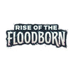 Ravensburger -  Lorcana: Set 2 Rise Of The Floodbourn: Booster Display Chinese Language (12Ct)