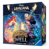 Ravensburger -  Lorcana: Set 10 Whispers In The Well: Illumineer's Trove Set