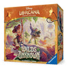 Ravensburger -  Lorcana: Set 12 Wilds Unknown: Illumineer's Trove