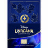 Ravensburger -  Disney Lorcana: Notebook Pre-Order