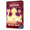 Ravensburger - Lorcana Tcg: Reign Of Jafar Illumineer's Quest - Palace Heist