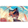 Ravensburger - Lorcana Tcg: Archazia's Island Playmat - Tigger - In The Crow's Nest