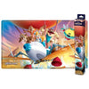 Ravensburger - Lorcana Tcg: Reign Of Jafar Playmat - The Rescuers