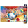 Ravensburger - Lorcana Tcg: Reign Of Jafar Playmat - The Rescuers