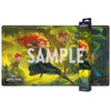 Ravensburger - Lorcana Tcg: Wilds Unknown Playmat - Merida