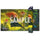 Ravensburger - Lorcana Tcg: Wilds Unknown Playmat - Merida