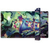 Ravensburger - Lorcana Tcg: Attack Of The Vine! Playmat - Attack Of The Vine!