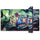 Ravensburger - Lorcana Tcg: Attack Of The Vine! Playmat - Attack Of The Vine!