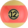Aramith RBATPC 12 Tournament Replacement Ball  - 12 Billiard Balls