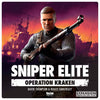 Rebellion Unplugged -  Sniper Elite: Operation Kraken Expansion Pre-Order