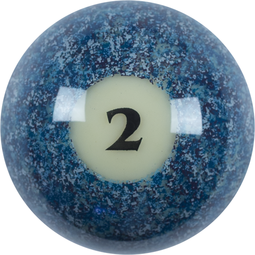Aramith RBSTN 02 Stone Replacement Ball  - 2 Billiard Balls