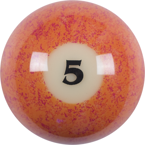 Aramith RBSTN 05 Stone Replacement Ball  - 5 Billiard Balls