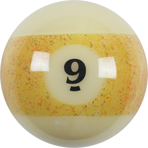 Aramith RBSTN 09 Stone Replacement Ball  - 9 Billiard Balls