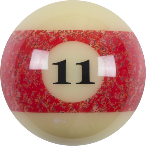 Aramith RBSTN 11 Stone Replacement Ball  - 11 Billiard Balls