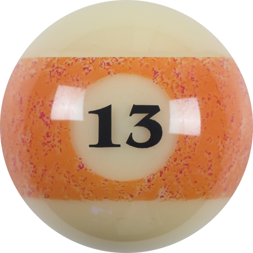 Aramith RBSTN 13 Stone Replacement Ball  - 13 Billiard Balls