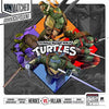 Restoration Games -  Tmnt - Unmatched Adventures: Teenage Mutant Ninja Turtles