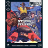 Restoration Games -  Unmatched: Stars And Stripes Pre-Order