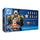 Resurrection Gaming Company -  Dc Comics - Brave And Bold: Superman And Lex Luthor 2 Player Set Pre-Order