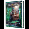 Renegade Games Studios -  Power Rangers (Rpg): Finster's Monster-Matic Cookbook Sourcebook