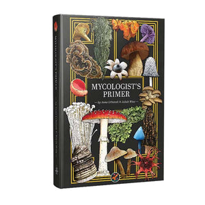 Renegade Games Studios -  Mycologist's Primer