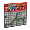 Renegade Games Studios -  Robo Rally: Turn And Burn Expansion Pre-Order