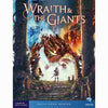 Renegade Games Studios -  Renegade Solo Hero - Wraith And The Giants (A Solo Hero Series Game)