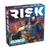Renegade Games Studios -  Risk: G.I. Joe: Special Missions