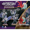Renegade Games Studios -  Heroscape: Embers Of War: Krakenling And Gelryie Vanguards Army Expansion