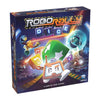 Renegade Games Studios -  Robo Rally Dice Pre-Order