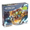 Renegade Games Studios -  Heroscape: G.I. Joe: Rumble At The Rift Battle Box