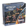 Renegade Games Studios -  Heroscape: G.I. Joe: Strike Forces Army Expansion
